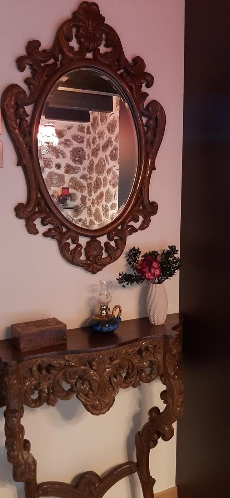 Νόστος Villa Ano Trikala Dış mekan fotoğraf